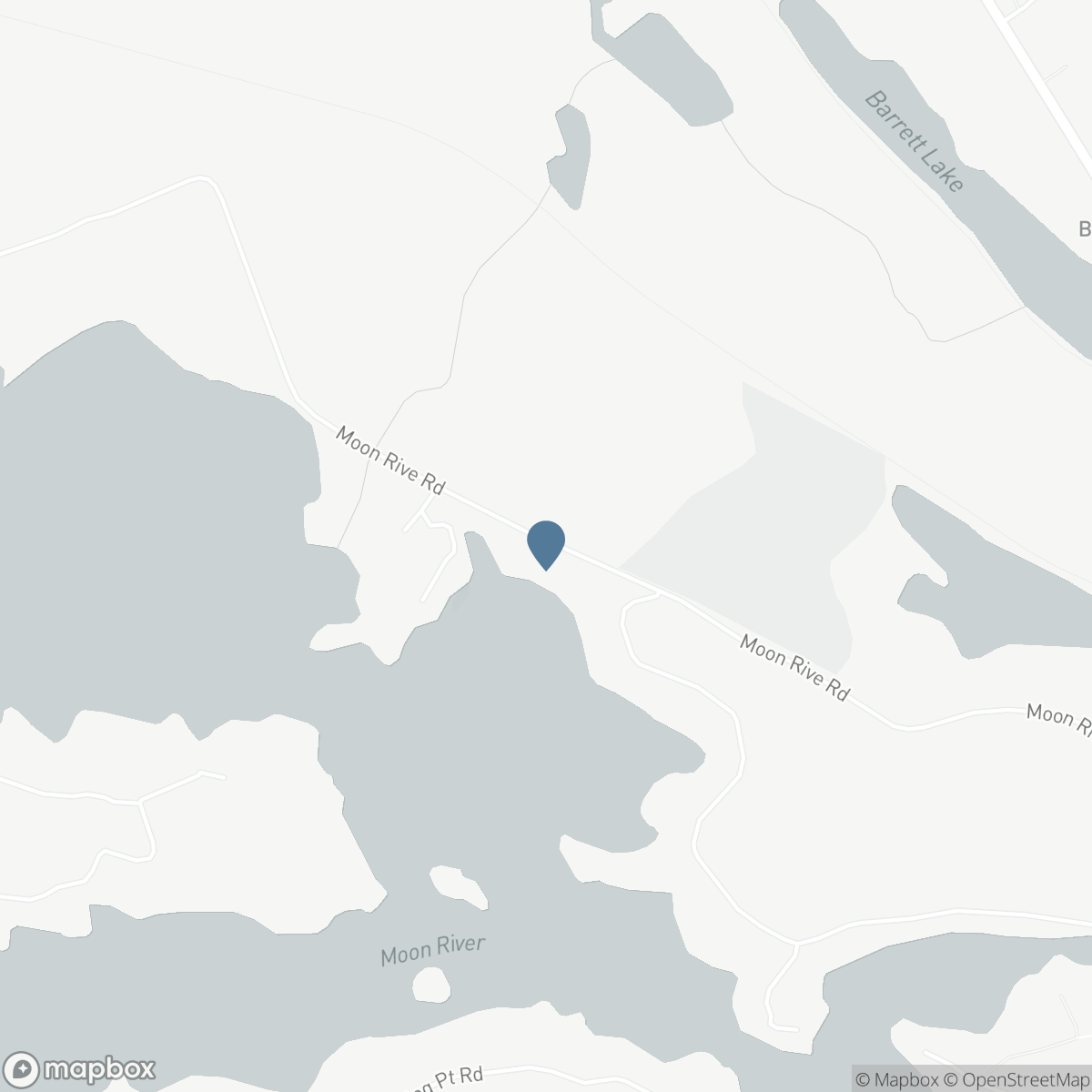 1113 MOON RIVER ROAD, Bala, Ontario P0C 1A0